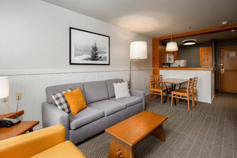 Lodge de la Montagne - image 24