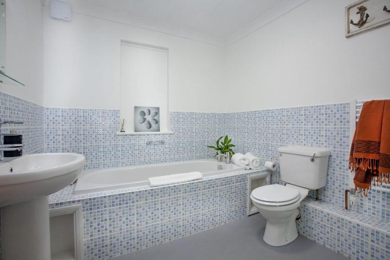 Two-Bedroom Apartment image 1