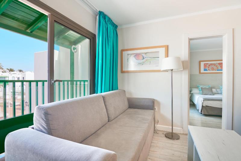 Two-Bedroom Apartment image 3