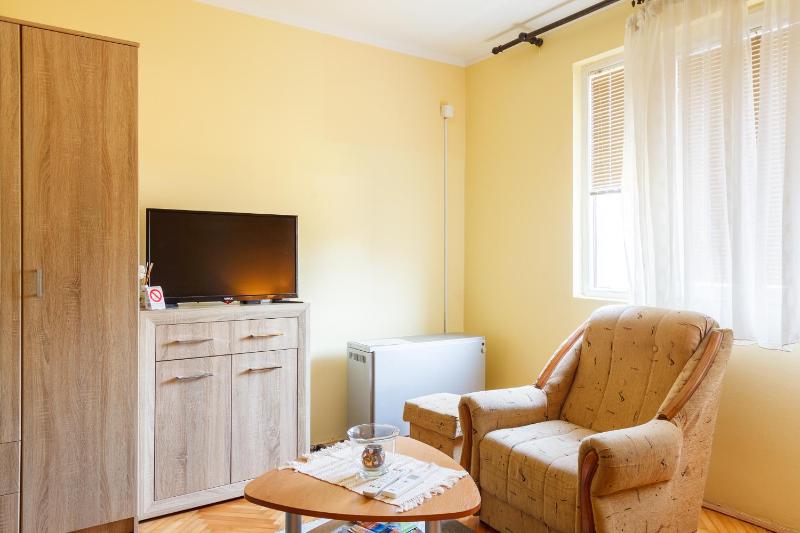 Apartment with River View image 4