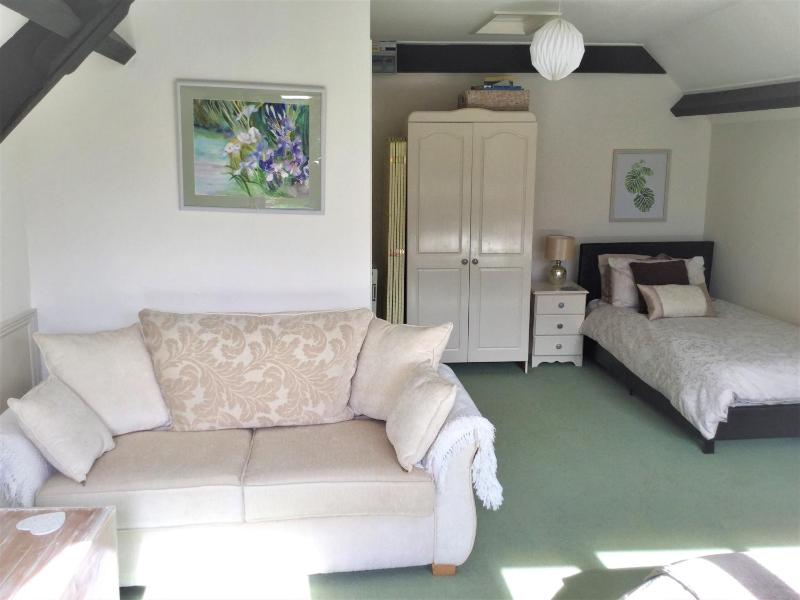 Quadruple Room image 2