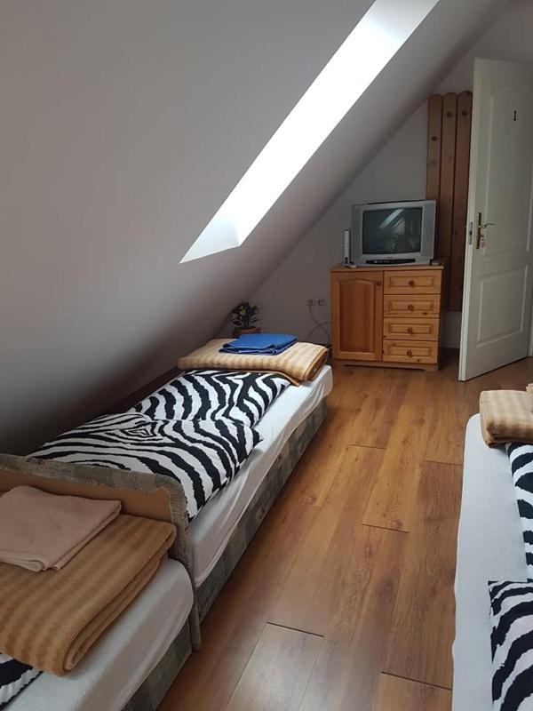 Triple Room image 1