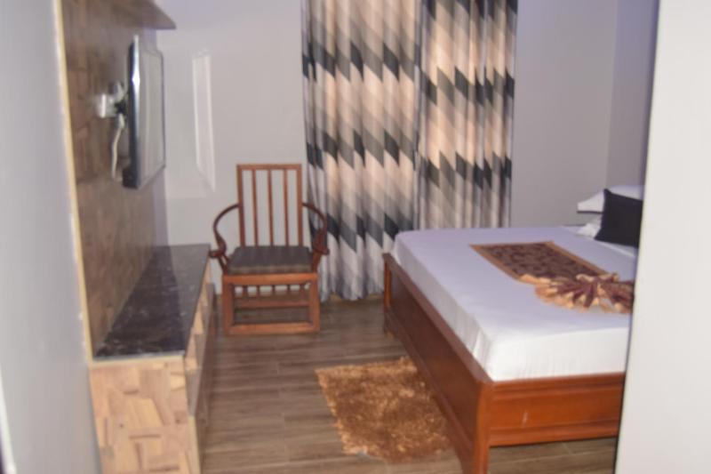 Zimbo Golden Vip Lodge - image 14