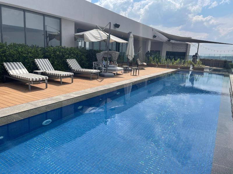 Menlyn Maine Trilogy Hotel - image 13