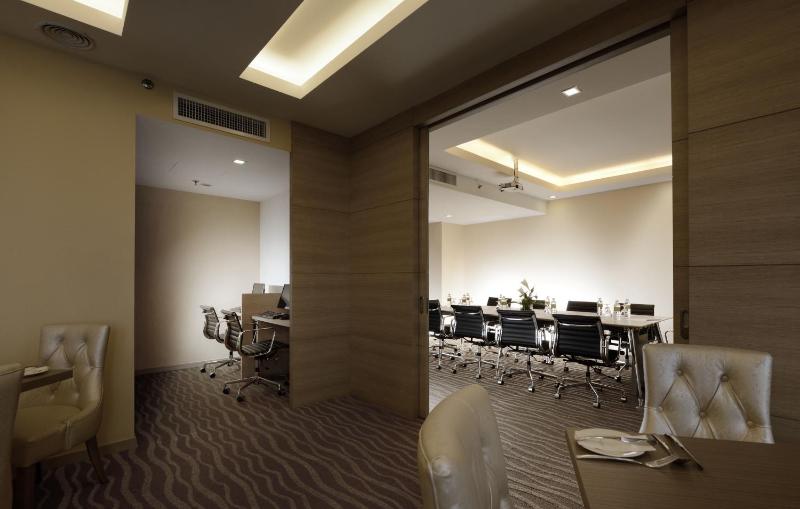 Sunway Hotel Georgetown Penang - image 27