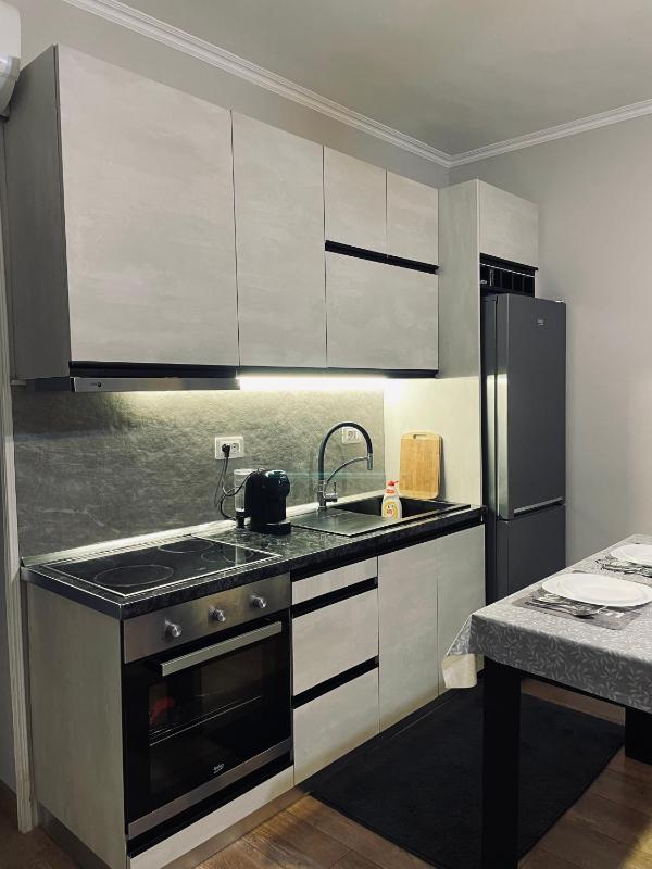 AS Apartament Bllok - image 4