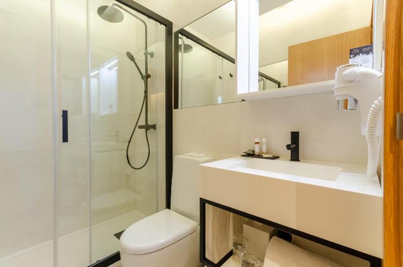Rossio Plaza Hotel - image 3