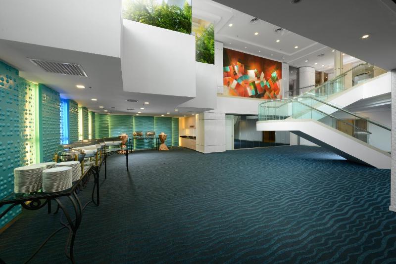Sunway Hotel Georgetown Penang - image 24