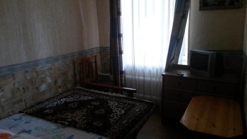 Budget Double Room image 2