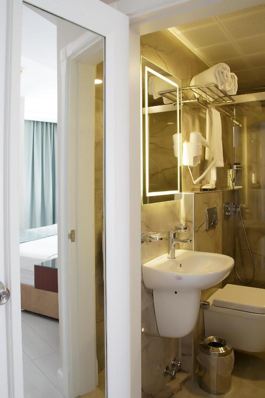 Deluxe Double Room image 3