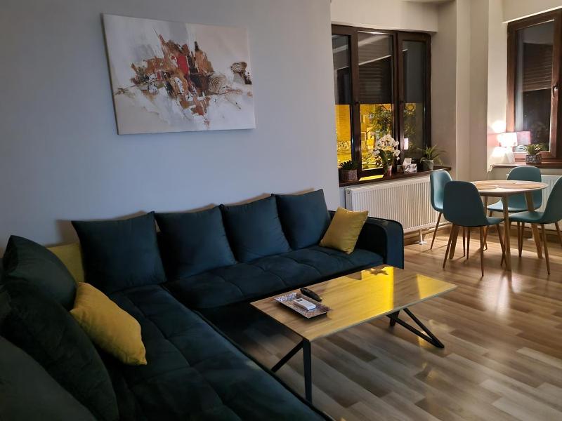 City Inn Premium Apartment 2 - image 18