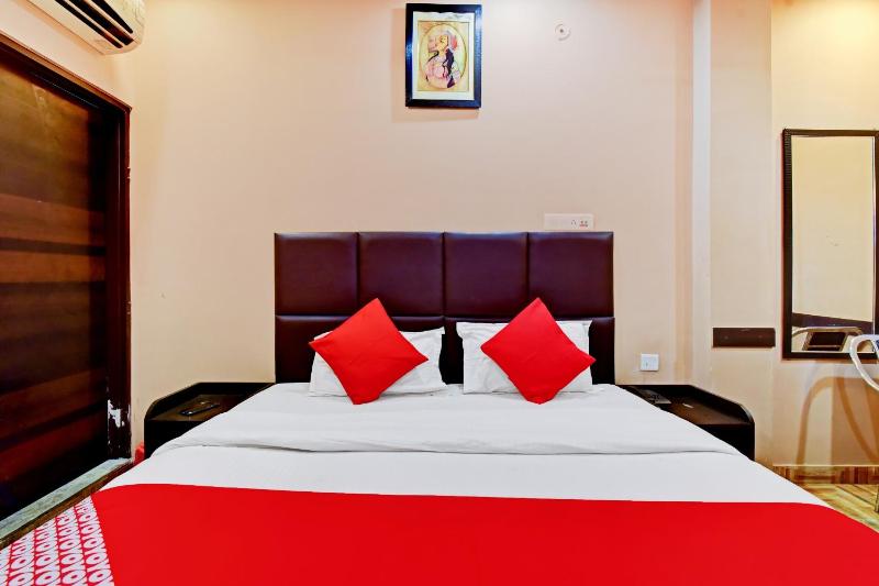 Hotel Deepak Residency - image 13