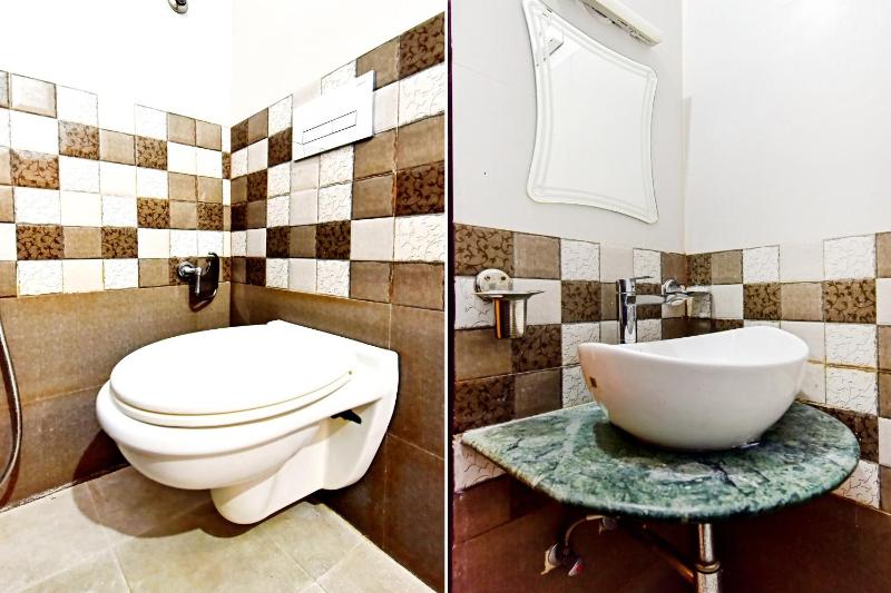 Hotel Deepak Residency - image 11