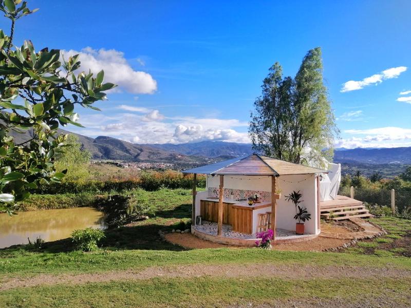 Amatea de Villa de Leyva - image 33