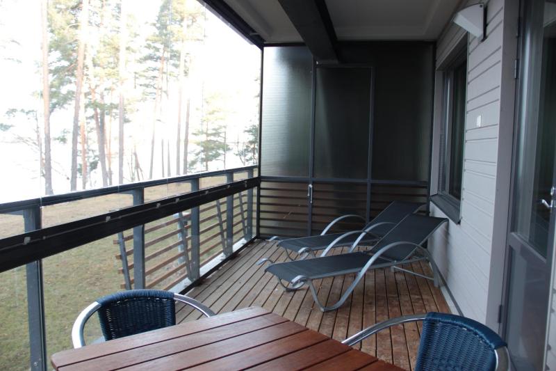 Large Hotel Apartment with Sauna image 4