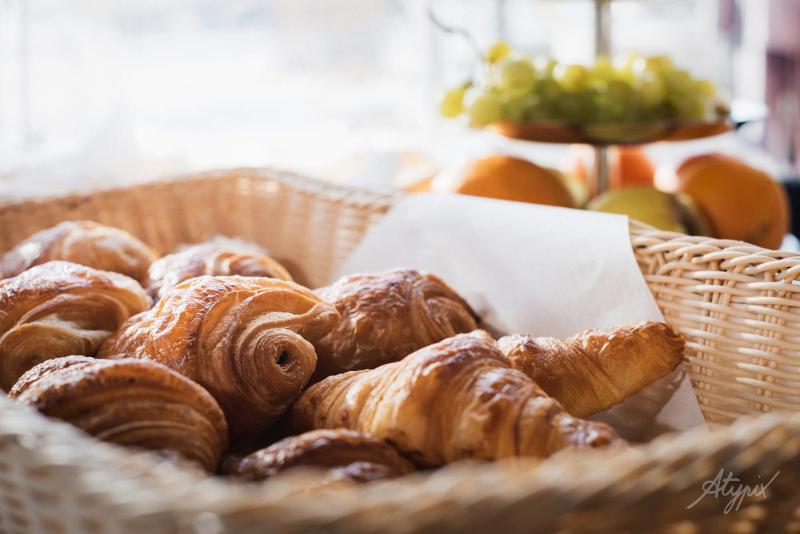 le paris brest hotel - image 21