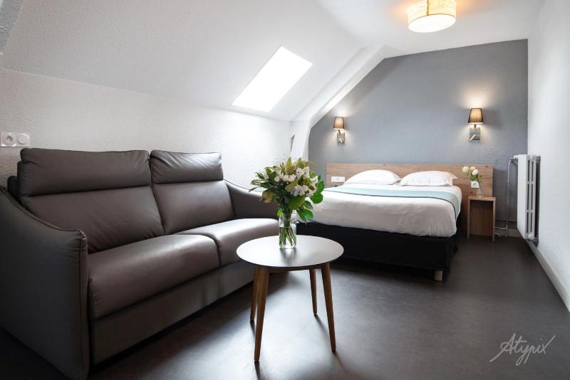 le paris brest hotel - image 26