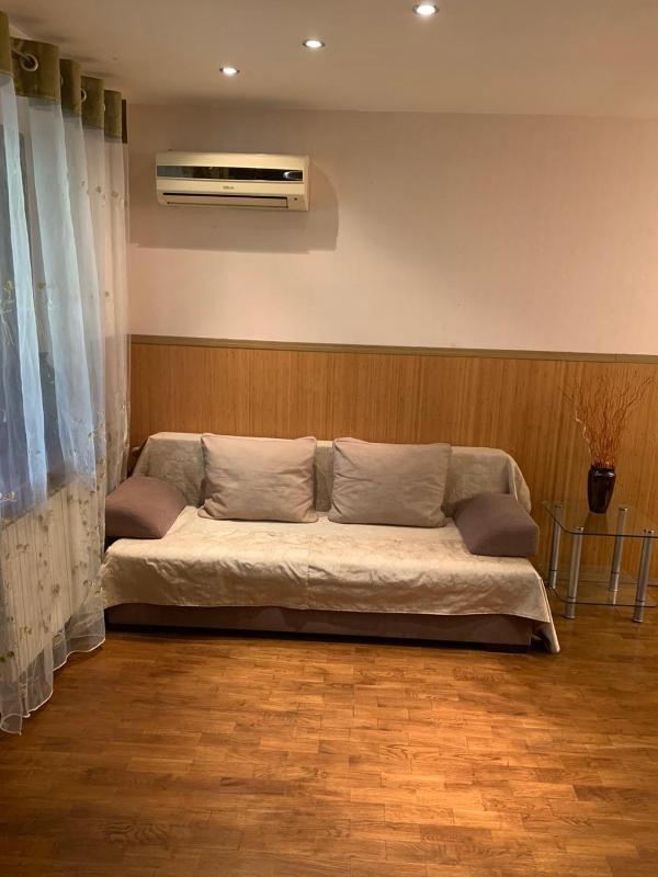 Apartment in the city center стабильное электричество! - image 2
