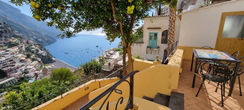 Casa Hellen Positano center - image 44