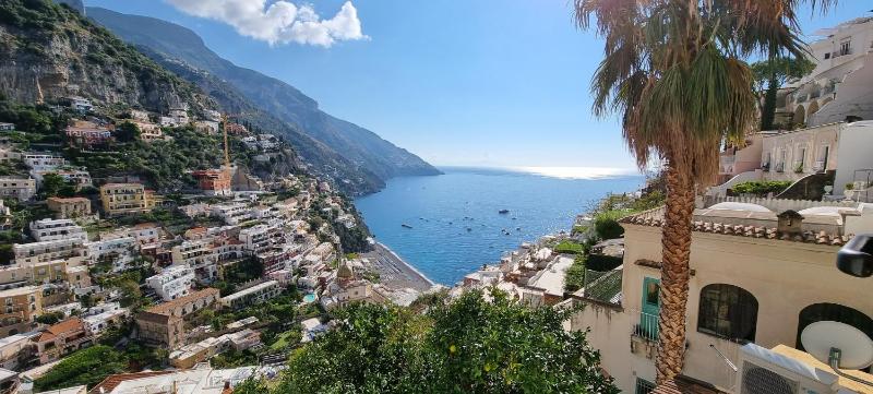 Casa Hellen Positano center - image 28
