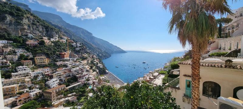 Casa Hellen Positano center - image 10