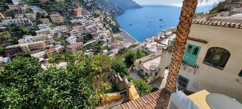 Casa Hellen Positano center - image 41