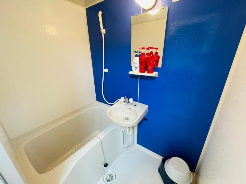 Sun Million Tenjin - Apartment stay - image 7
