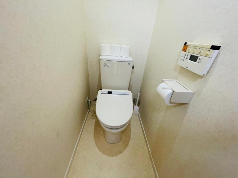 Sun Million Tenjin - Apartment stay - image 9
