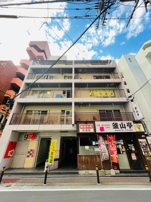 Sun Million Tenjin - Apartment stay - image 11