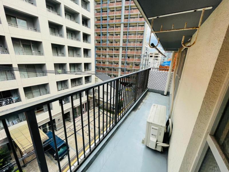 Sun Million Tenjin - Apartment stay - image 12