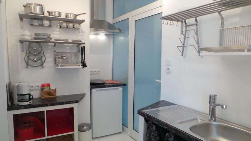 Apartment with Balcony image 4