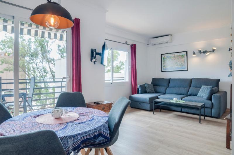 One bedroom apartment with sea views Marbella heart Images