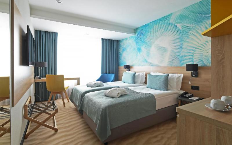 Premier Double or Twin Room image 1