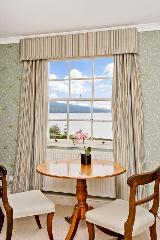 Twin Room with Sea View image 2