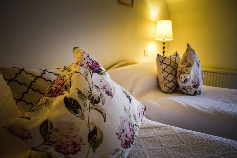 Twin Room with Sea View image 1