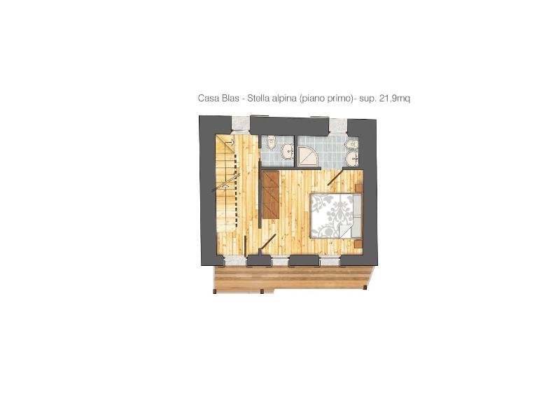 Two-Bedroom Apartment image 3