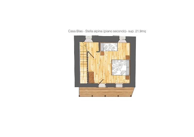 Two-Bedroom Apartment image 4