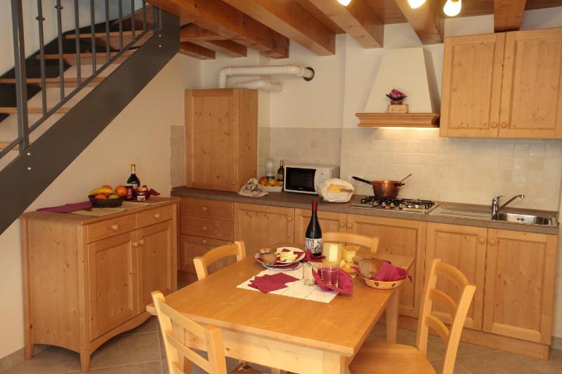 Apartment - Split Level image 3