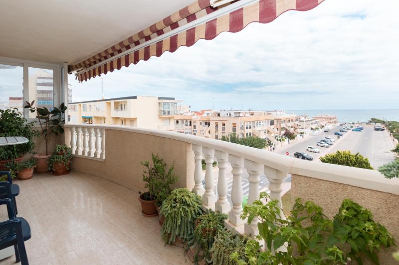 114 Sea Views Dream - Alicante Holiday - image 1