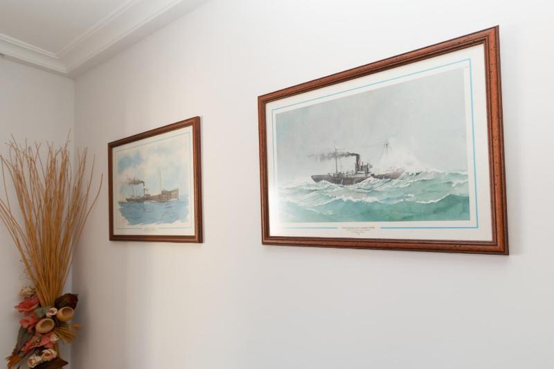 114 Sea Views Dream - Alicante Holiday - image 14