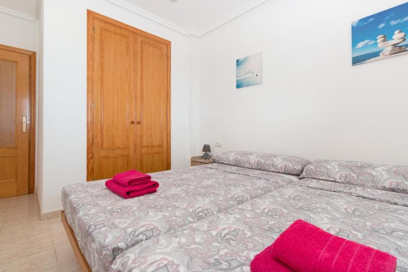 114 Sea Views Dream - Alicante Holiday - image 12