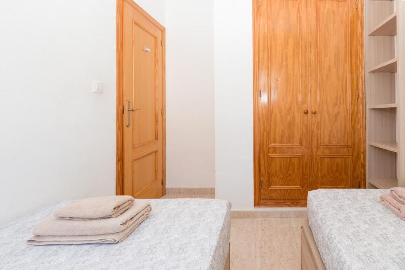 114 Sea Views Dream - Alicante Holiday - image 13