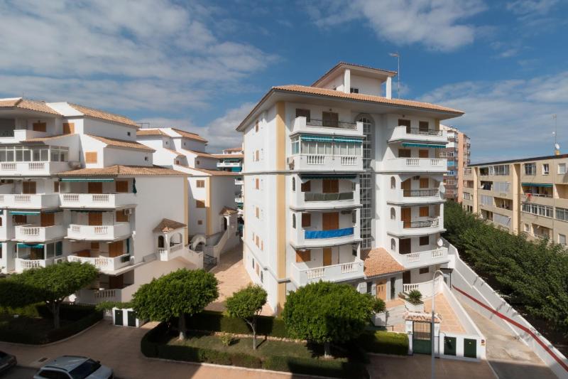 114 Sea Views Dream - Alicante Holiday - image 4