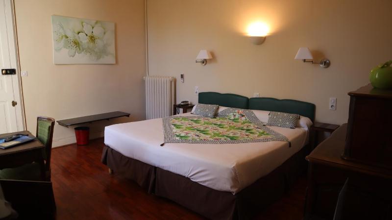 Hotel Du Forum - image 46