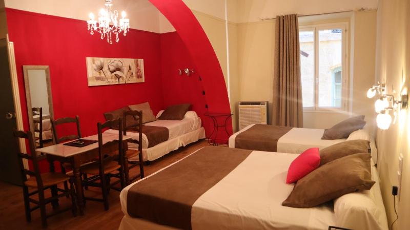 Hotel Du Forum - image 20