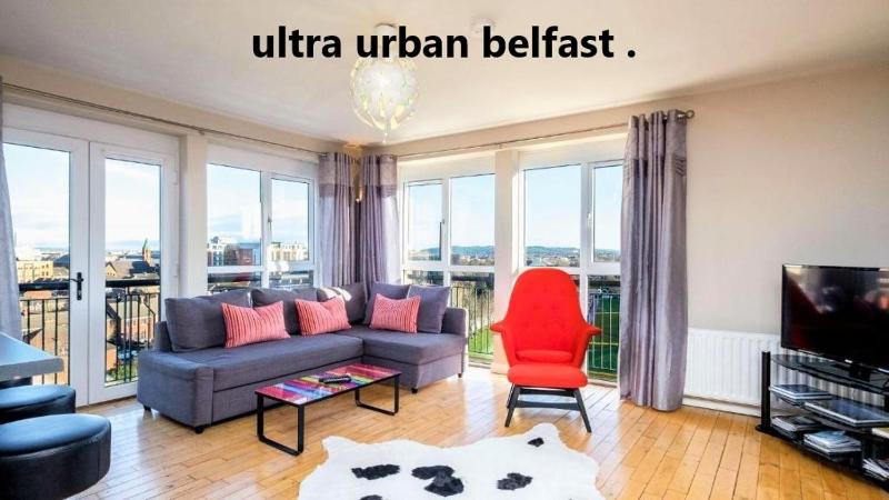 Penthouse Apartment image 2