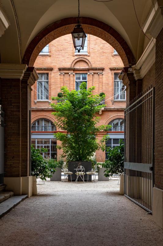 ibis Styles Toulouse Centre Capitole - image 38