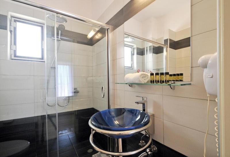 One-Bedroom Apartment image 4