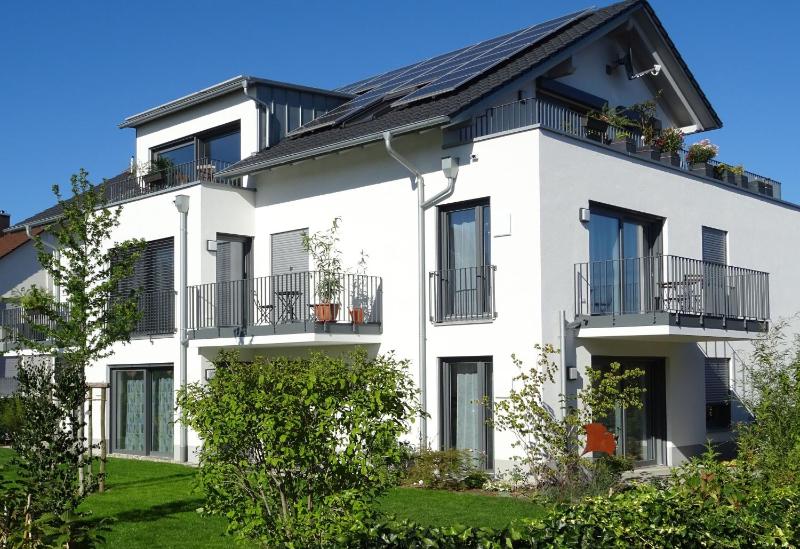 Boland Apartments Images