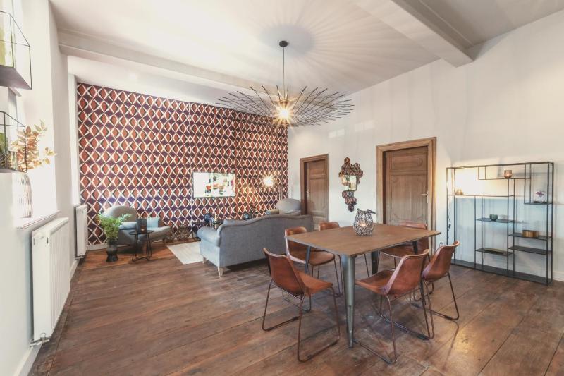 Two-Bedroom Suite image 1